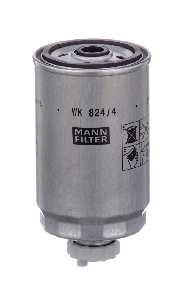 MANN FILTER WK8244