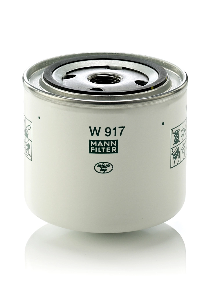 MANN FILTER W917