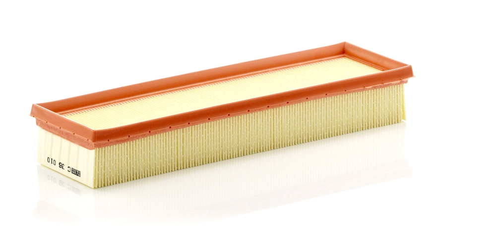 MANN FILTER C36010