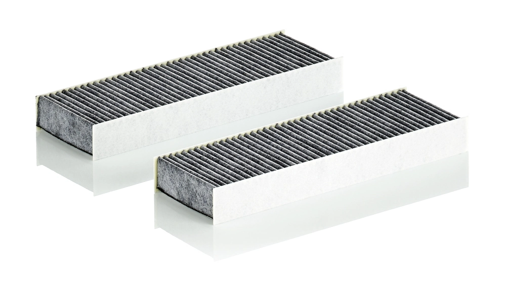 MANN FILTER CUK260252
