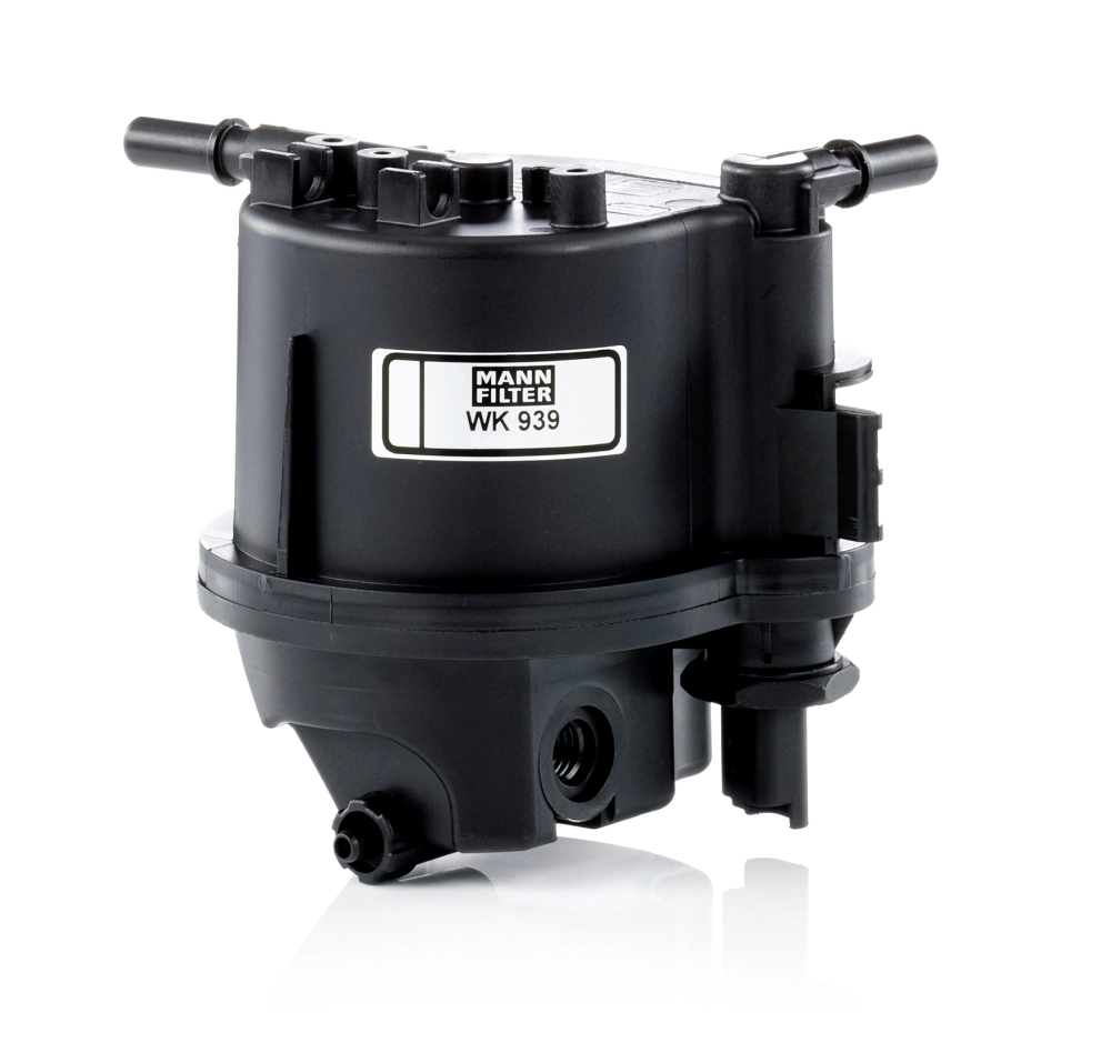 MANN FILTER WK939