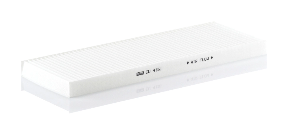 MANN FILTER CU4151