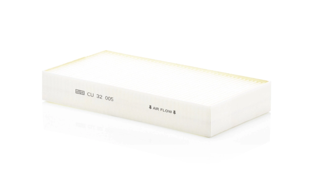 MANN FILTER CU32005