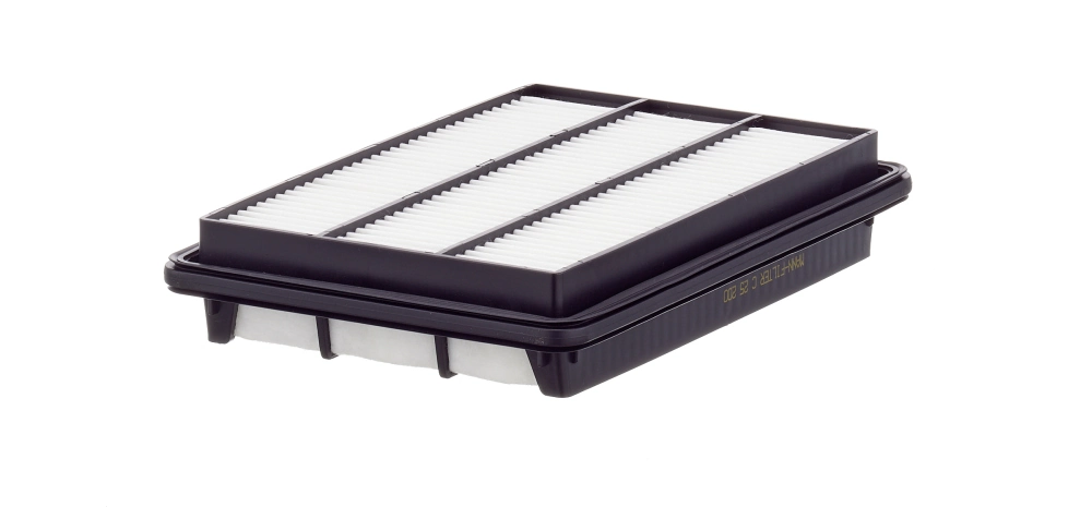 MANN FILTER C25200