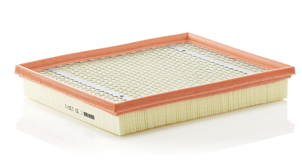 MANN FILTER C301301