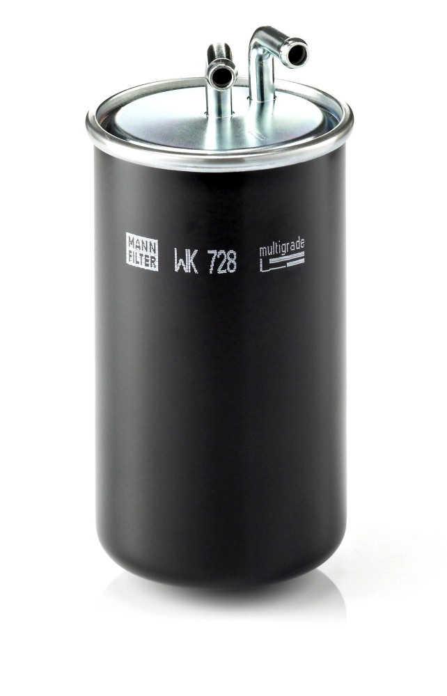 MANN FILTER WK728