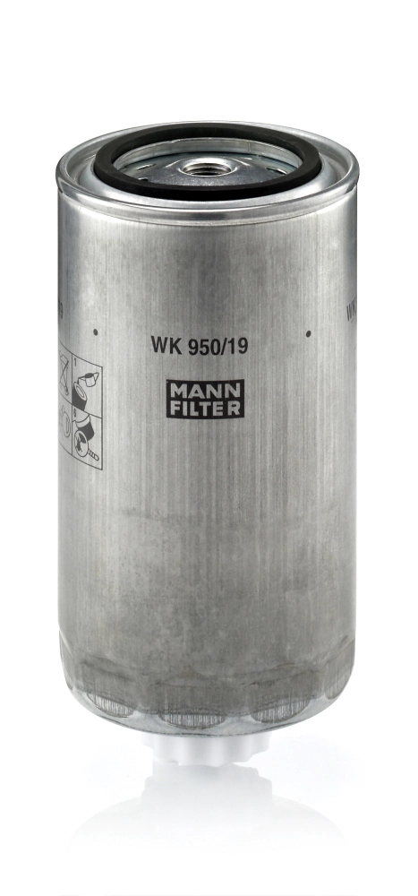 MANN FILTER WK95019