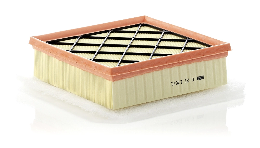 MANN FILTER C211361