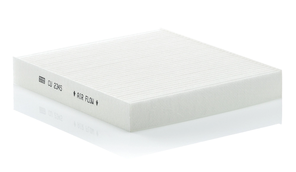 MANN FILTER CU2345