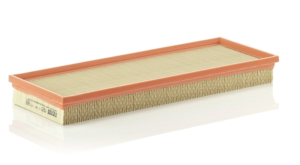 MANN FILTER C40107