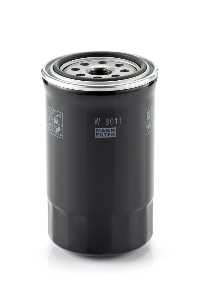MANN FILTER W8011
