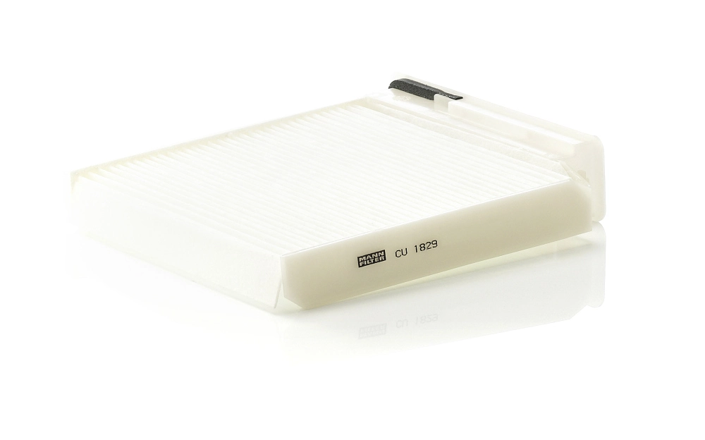 MANN FILTER CU1829