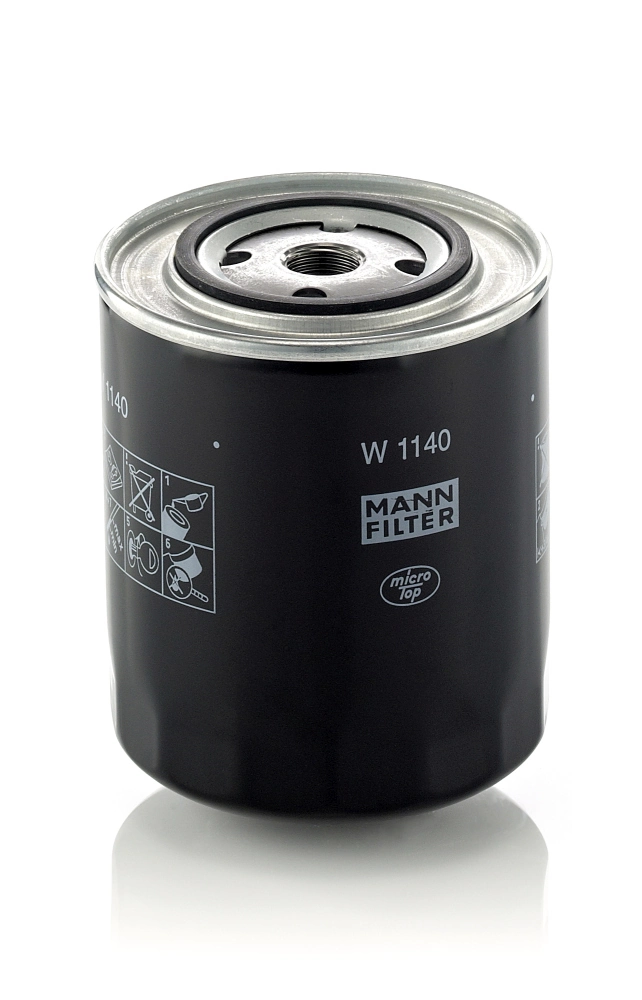 MANN FILTER W1140