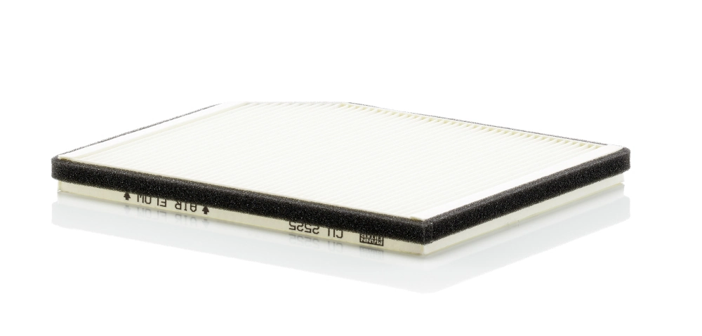 MANN FILTER CU2525
