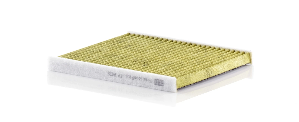 MANN FILTER FP2026