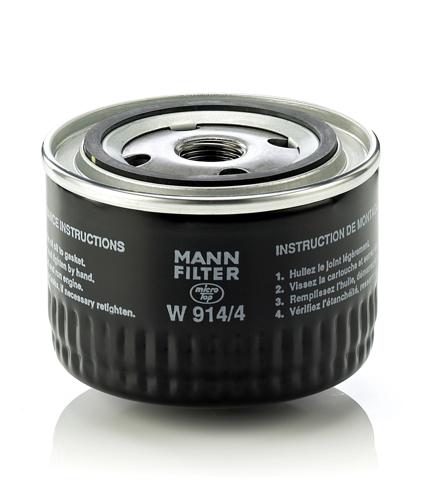 MANN FILTER W9144