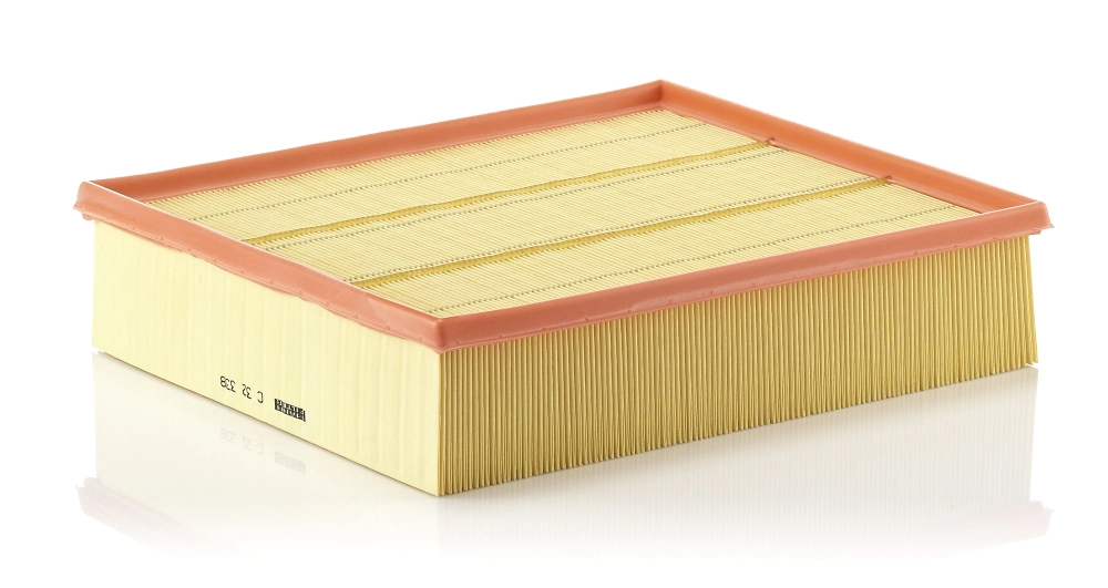 MANN FILTER C32338