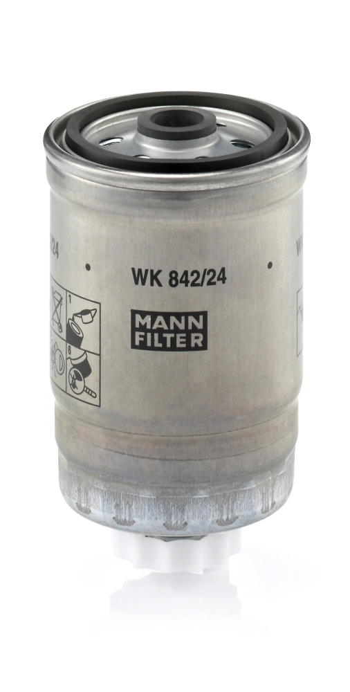 MANN FILTER WK84224