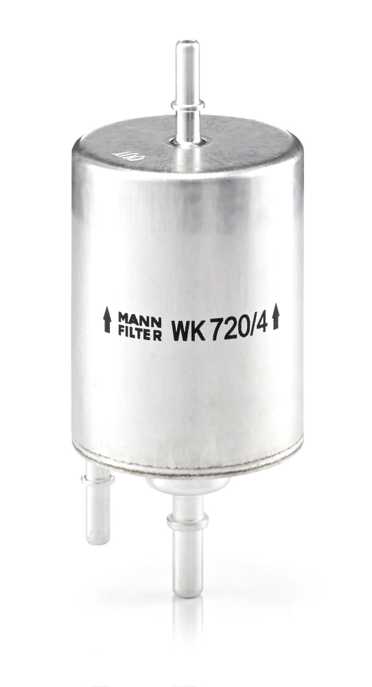 MANN FILTER WK7204