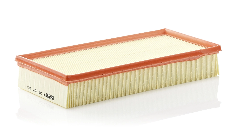 MANN FILTER C35157