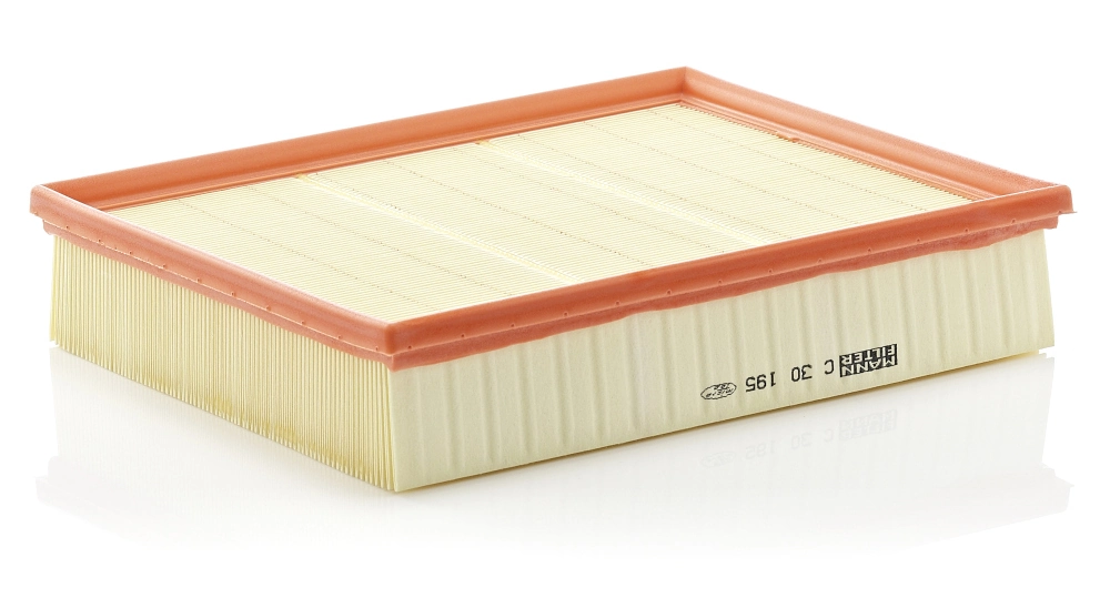 MANN FILTER C30195