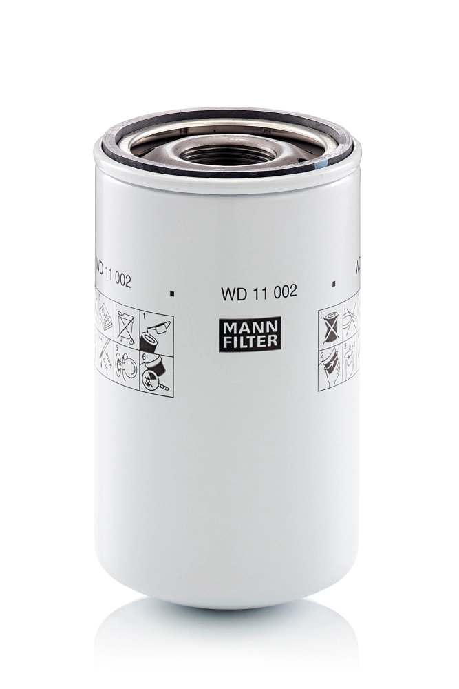 MANN FILTER WD11002