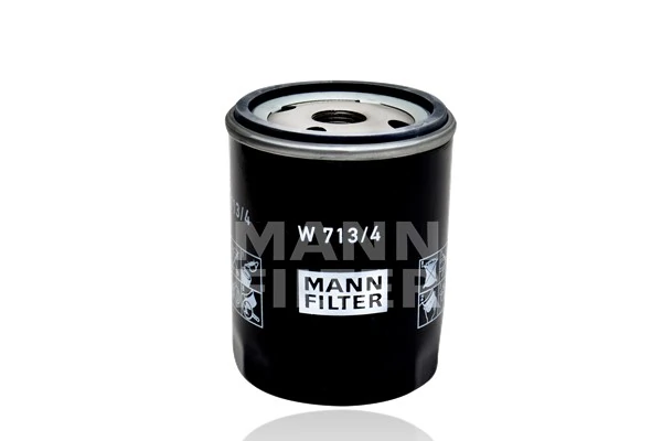 MANN FILTER W7134