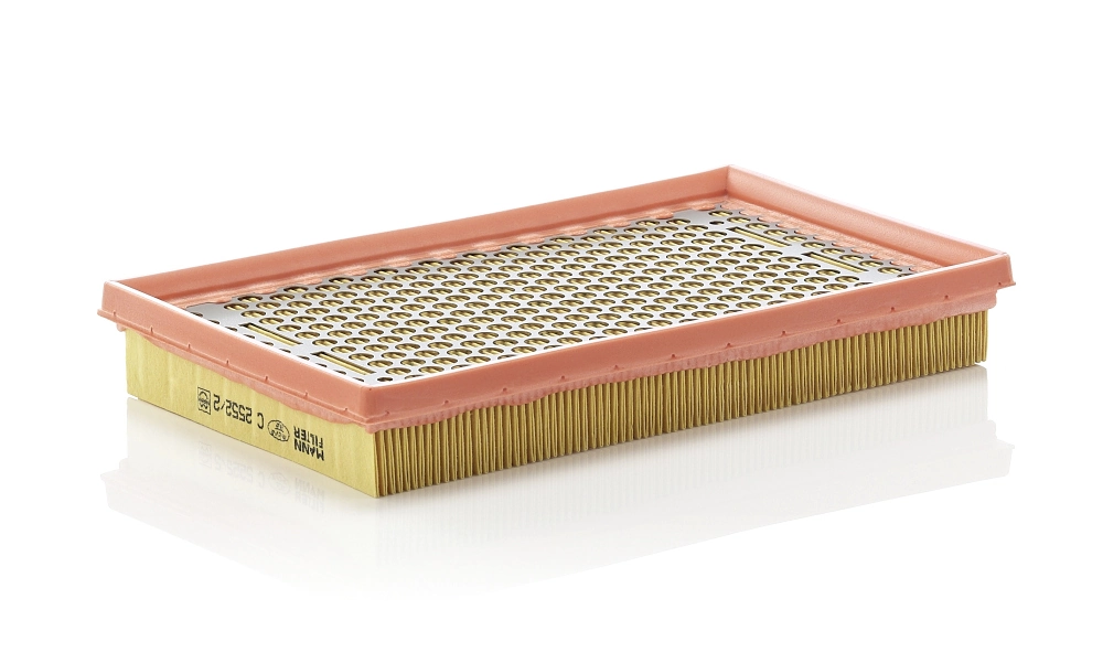 MANN FILTER C25522