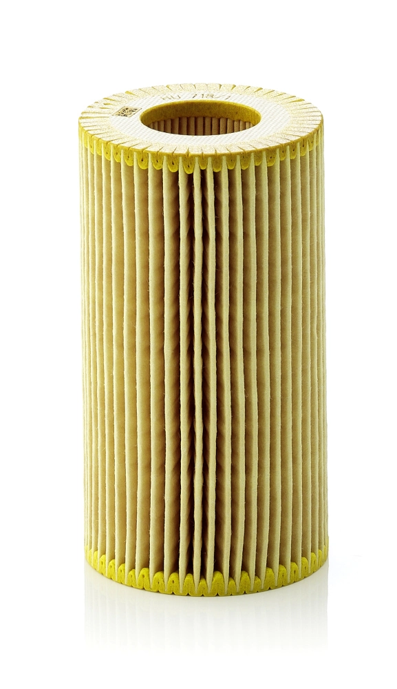 MANN FILTER HU7181N