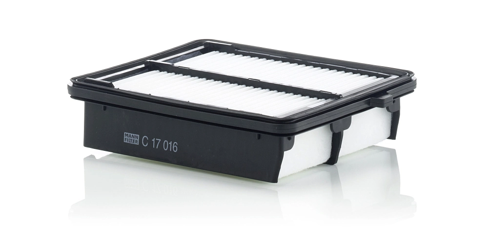 MANN FILTER C17016