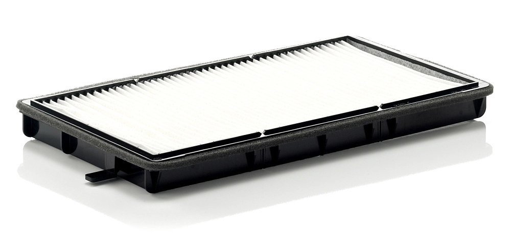 MANN FILTER CU2835