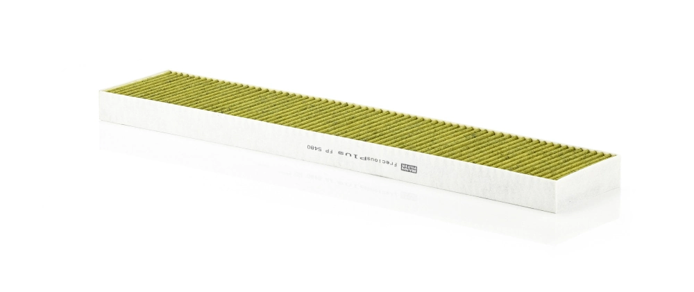 MANN FILTER FP5480