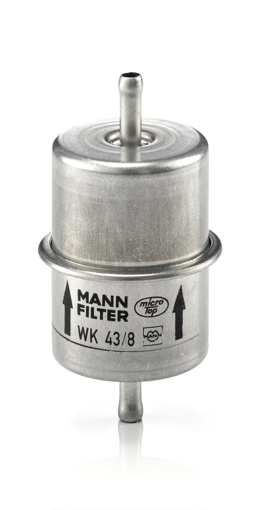 MANN FILTER WK438