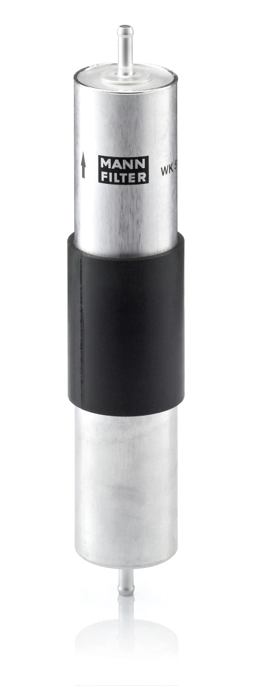 MANN FILTER WK5161