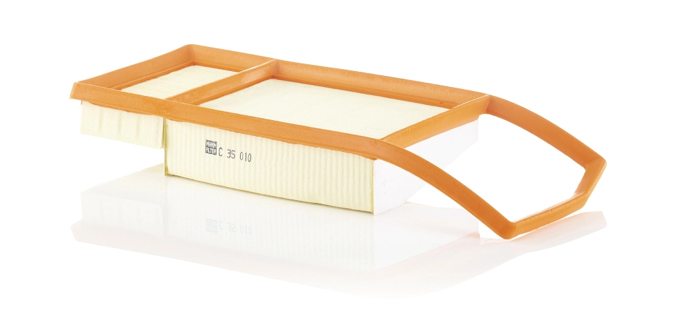 MANN FILTER C35010