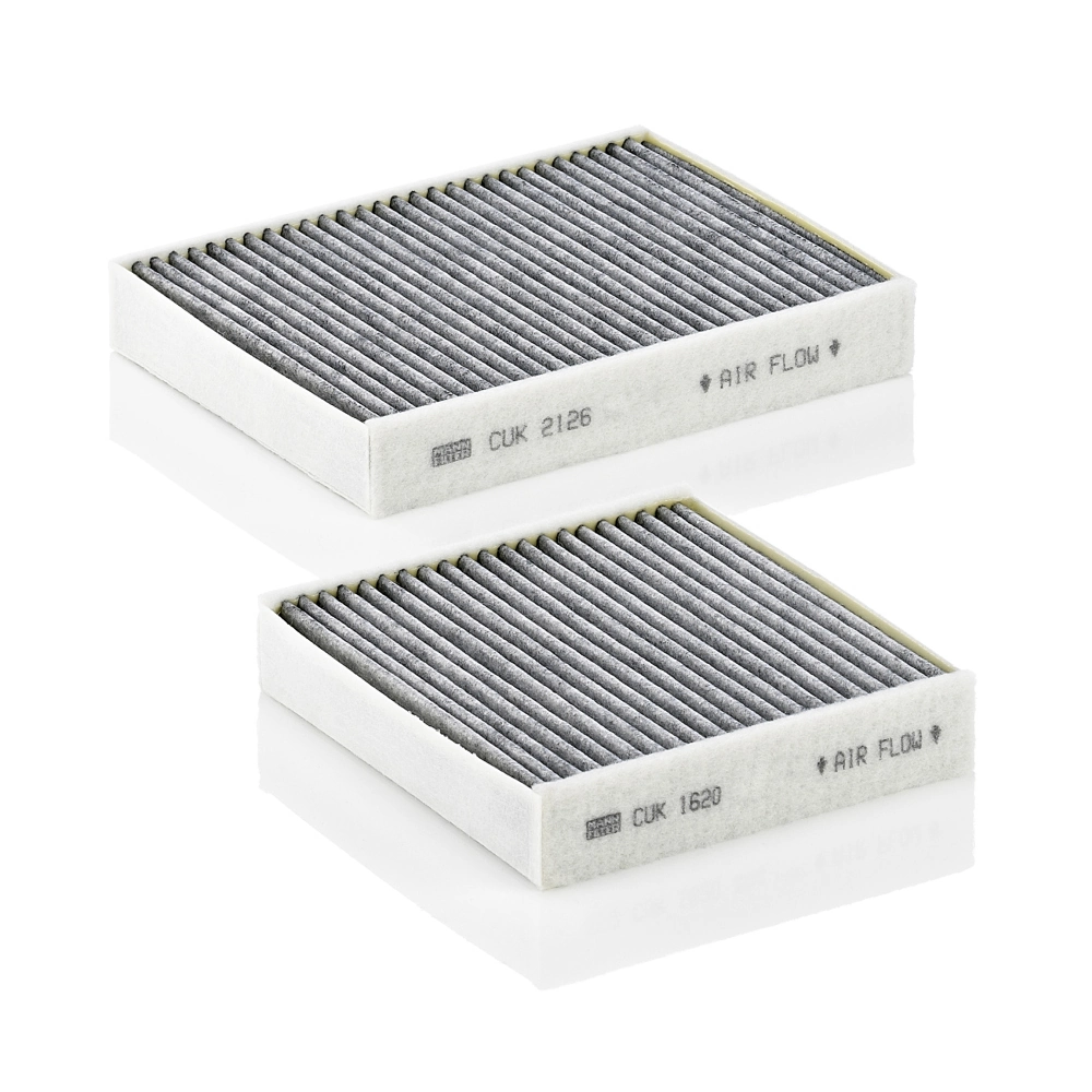 MANN FILTER CUK210002