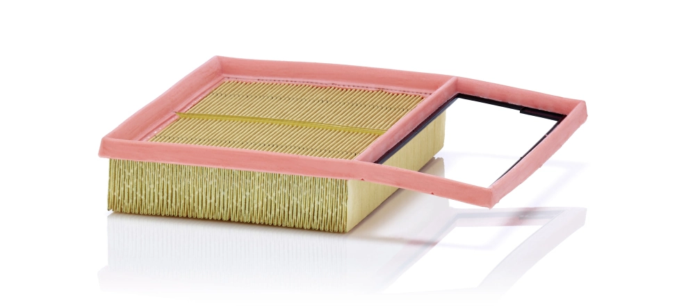 MANN FILTER C24013