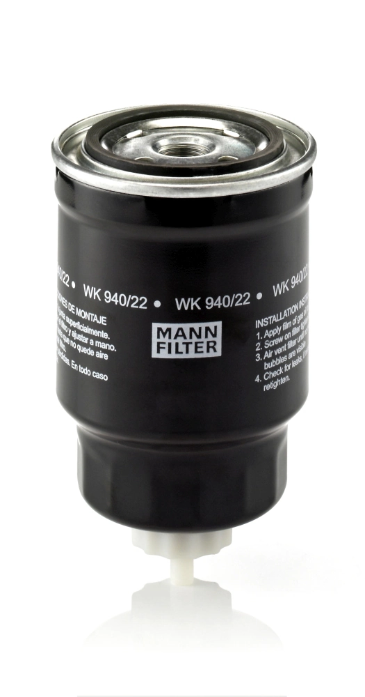 MANN FILTER WK94022