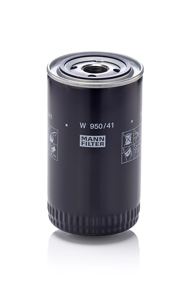 MANN FILTER W95041