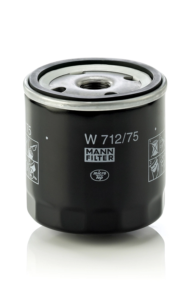 MANN FILTER W71275