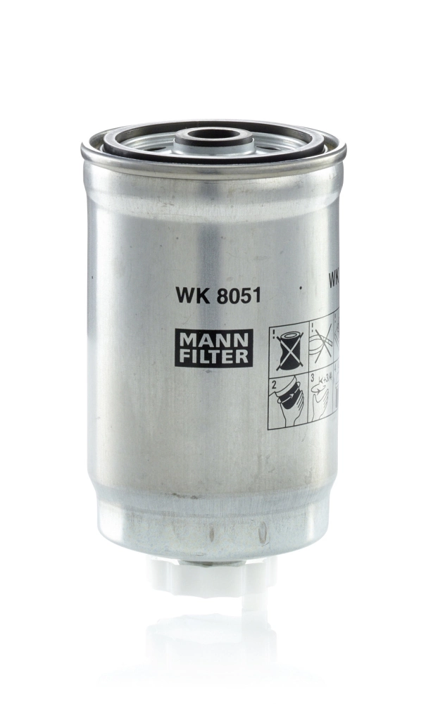 MANN FILTER WK8051