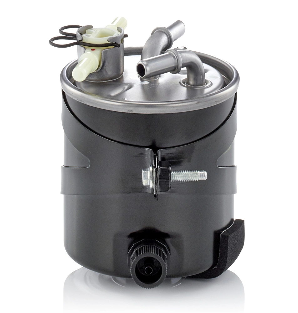 MANN FILTER WK9191