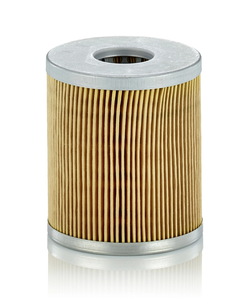 MANN FILTER C791