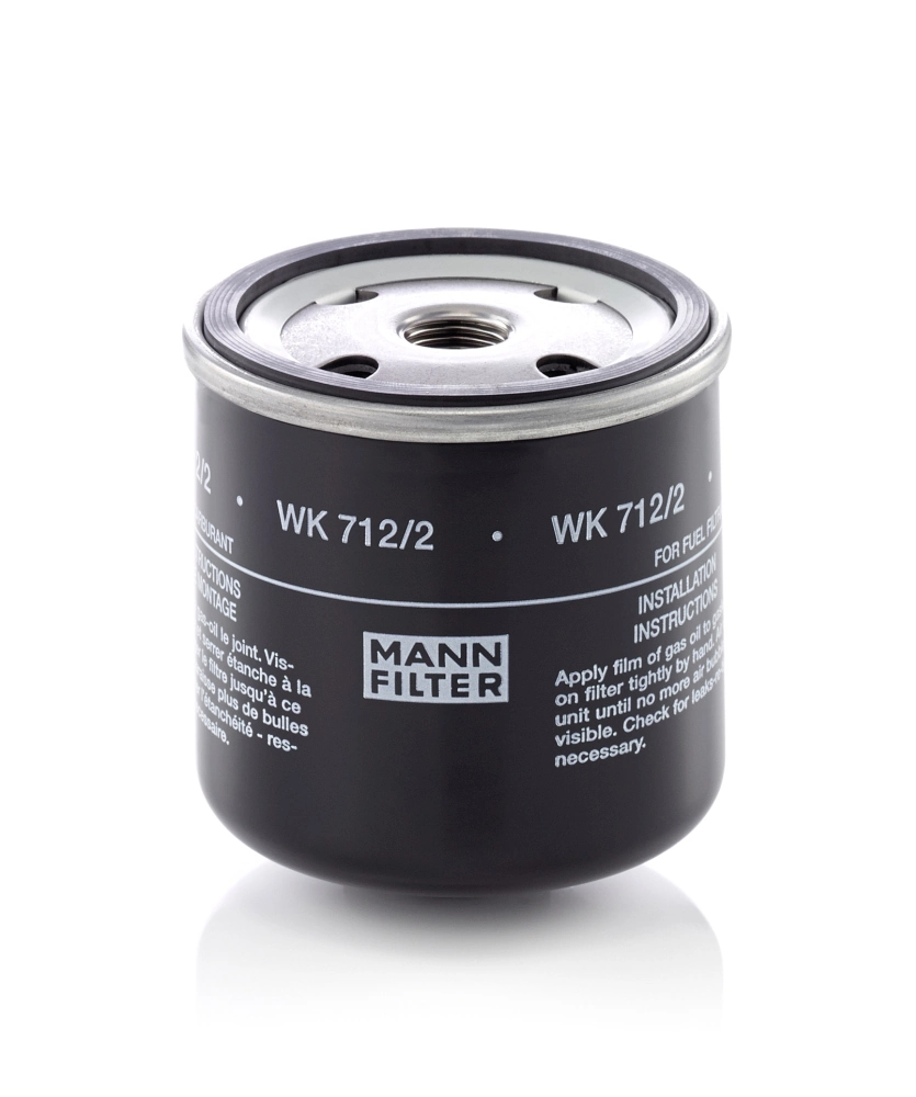 MANN FILTER WK7122