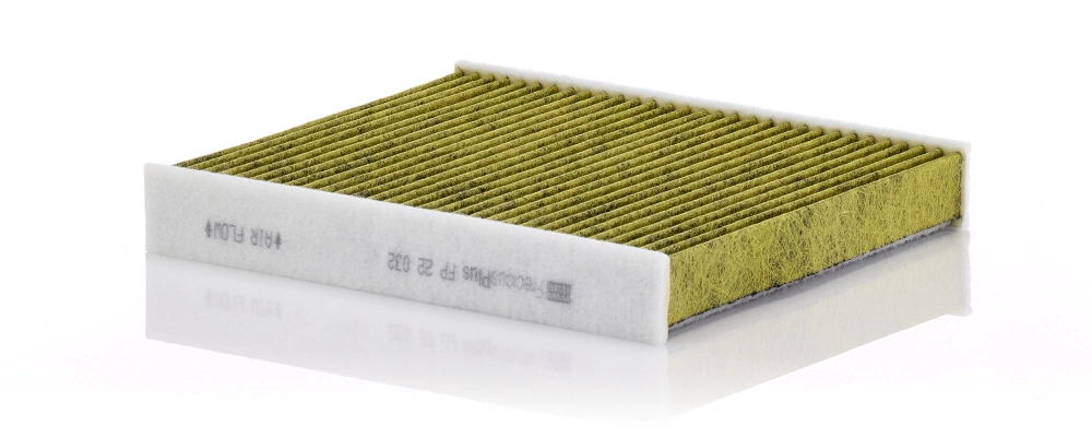 MANN FILTER FP22032