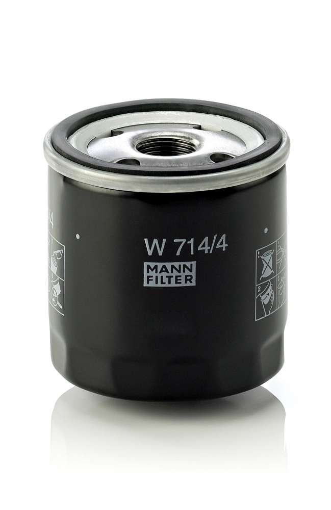 MANN FILTER W7144