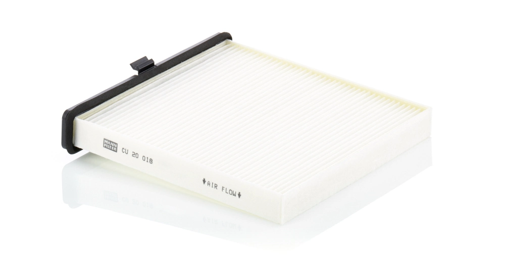 MANN FILTER CU20018