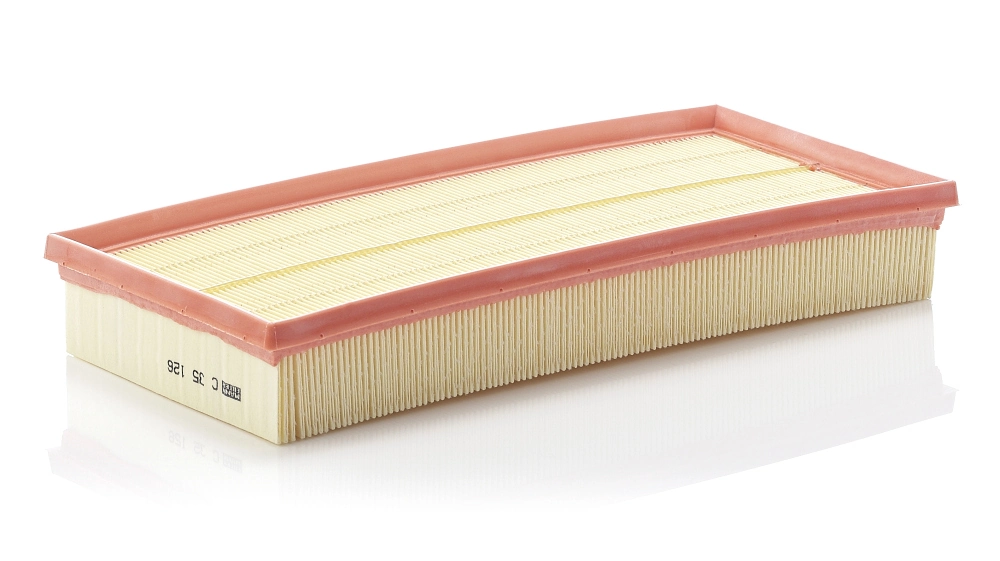 MANN FILTER C35126
