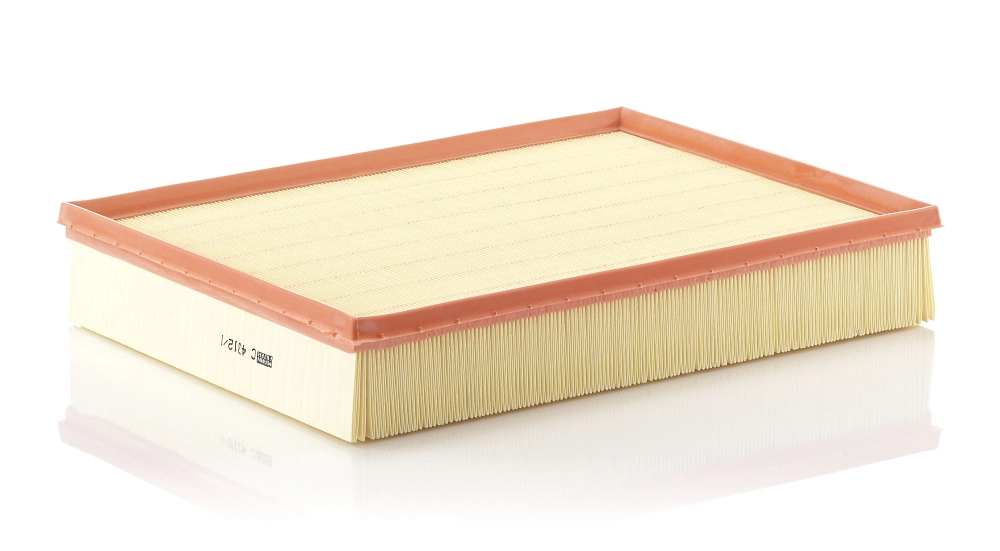 MANN FILTER C43121