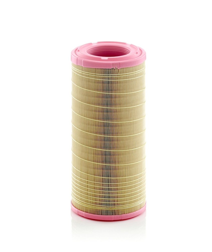 MANN FILTER C163242